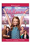American Girl: Mckenna Shoots For The Stars - Dvd