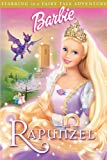 Barbie As Rapunzel - Dvd