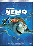 Finding Nemo (two-disc Collector's Edition) - Dvd