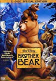 Brother Bear (two-disc Special Edition) - Dvd