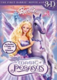 Barbie And The Magic Of Pegasus - Dvd