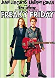 Freaky Friday - Dvd