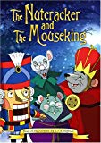 Nutcracker & The Mouse King - Dvd