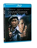 The Shawshank Redemption [blu-ray] - Blu-ray