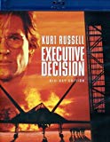 Executive Decision (bd) [blu-ray] - Blu-ray
