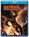 Batman: The Dark Knight Returns, Part 2 [blu-ray] - Blu-ray