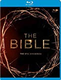 The Bible: The Epic Miniseries - Blu-ray