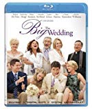 The Big Wedding [blu-ray + Digital] - Blu-ray