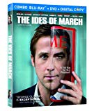The Ides Of March (dvd + Blu-ray + Digital Copy Combo Pack) [blu-ray] (2012) - Blu-ray
