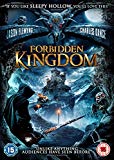 Forbidden Kingdom [dvd] - Dvd