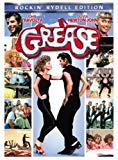 Grease (rockin'' Rydell Edition) - Dvd