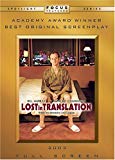 Lost In Translation - Dvd