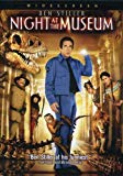 Night At The Museum (widescreen Edition) [dvd] - Dvd