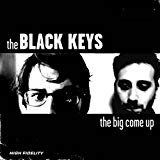 The Big Come Up - Vinyl