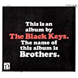 Brothers (2 Lp) - Vinyl