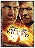 Hunter Killer - Dvd