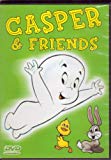 Casper & Friends - Dvd