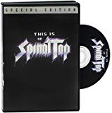 This Is Spinal Tap (special Edition) - Dvd