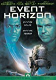 Event Horizon - Dvd