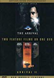 The Arrival/arrival Ii - Dvd