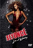 Beyonce - Live At Wembley - Dvd