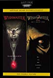 Wishmaster/wishmaster 2: Evil Never Dies - Dvd