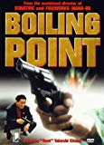 Boiling Point - Dvd