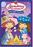 Strawberry Shortcake - Moonlight Mysteries - Dvd