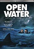 Open Water (full Screen Edition) - Dvd