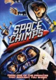Space Chimps - Dvd