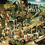 Fleet Foxes [vinyl] - Vinyl