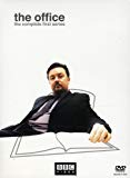 The Office - The Complete First Series (bbc Edition) - Dvd