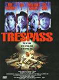 Trespass - Dvd