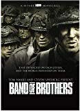 Band Of Brothers Dvd (hbo Tv Mini Series) - Dvd