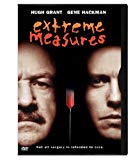 Extreme Measures - Dvd