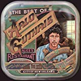 Best Of Arlo Guthrie - Vinyl