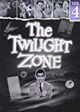 The Twilight Zone: Vol. 4 - Dvd