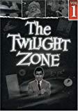 The Twilight Zone: Vol. 1 - Dvd