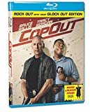 Cop Out (rock Out With Your Glock Out Edition) [blu-ray] - Blu-ray