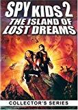 Spy Kids 2: The Island Of Lost Dreams (collector's Series) - Dvd