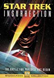 Star Trek - Insurrection - Dvd