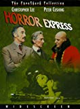 Horror Express - Dvd