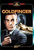 Goldfinger (special Edition) - Dvd