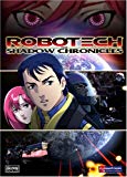 Robotech - The Shadow Chronicles Movie - Dvd