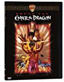 Enter The Dragon: 25th Anniversary Edition - Dvd