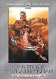 Star Trek Ii: The Wrath Of Khan - The Director''s Cut (two-disc Special Collector''s Edition) - Dvd