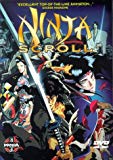 Ninja Scroll - Dvd