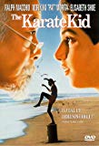 The Karate Kid - Dvd