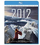 2012 (two-disc Special Edition) [blu-ray] - Blu-ray