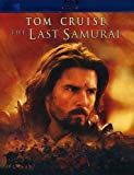 The Last Samurai [blu-ray] - Blu-ray